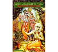 ART OF CHANTING HARE KRISHNA JAPA MEDITATION TECHNIQUES