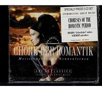 ART OF CLASSICS: CHORE DER ROMANTIK