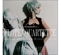 ART OF CLASSICS: FLOTENQUARTETTE, FLUTE QUARTETS