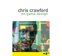 [(Art of Computer Game Design)] [By (author) Chris Crawford] published on (June, 2003)