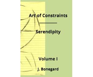 Art of Constraints - Serendipity | Volume I