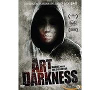 Art of darkness (DVD) Emily Baxter Martin Laurence Ryan Elliott Adrian Annis