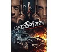 Art Of Deception