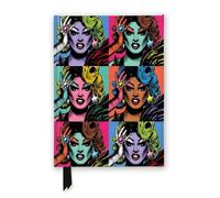 Art of Drag (Foiled Journal)