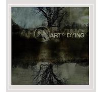 Art Of Dying - Art Of Dying