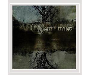 Art Of Dying - Art Of Dying