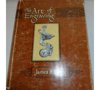 Art of Engraving: A Book of Instructions