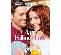 Art Of Falling In Love (DVD)
