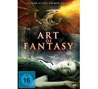 Art of Fantasy