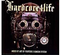 Art of Fighters Igneon System - Hardcore4life