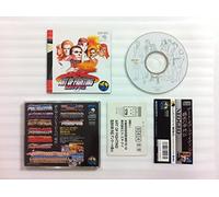 Art of Fighting 3 (Neo Geo CD)