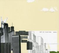 Art Of Fighting - Wires