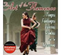 Art of Flamenco