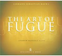 Art Of Fugue