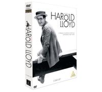 Art of Harold Lloyd, the