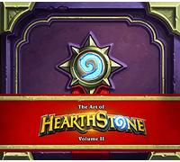 Robert Brooks The Art of Hearthstone: Year of the Kraken (Copertina rigida)