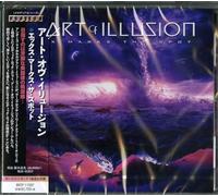 Art of Illusion X Marks The Spot Track (CD)