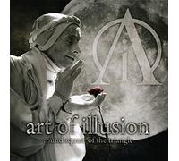 ART OF ILLUSION - ROUND SQUARE OF THE..