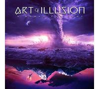 Art of Illusion X Marks The Spot Track (CD)