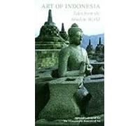 Art of Indonesia