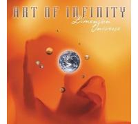 Art of Infinity - Dimension Universe