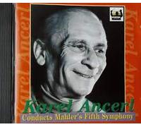 Art of Karel Ancerl