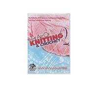 Art Of Knitting Crochet 2 [Edizione: Regno Unito] [Edizione: Regno Unito]