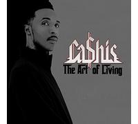 Ca$His The Art Of Living - Red (Vinyl LP)