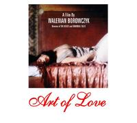Art of Love