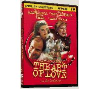 Art of Love