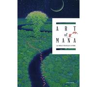 Art of Mana: La bible visuelle ultime