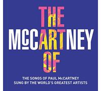 Art Of Mccartney - Art Of Mccartney