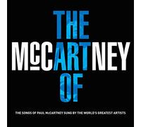 Various Artists The Art of McCartney (Vinyl LP) 12" Album