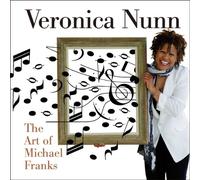 Art of Michael Franks
