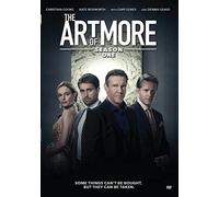 Art Of More: Season 1 [Edizione: Stati Uniti]