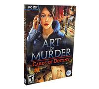 Art of Murder: Cards of Destiny