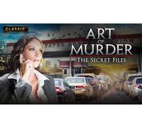 Art of Murder - The Secret Files
