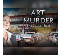Art of Murder - The Secret Files (PC) Steam Key - GLOBAL