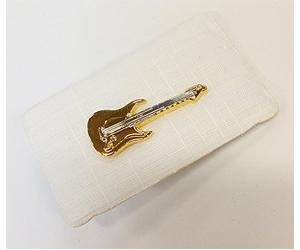 Art of Music celesti e di basso/chitarra elettrica oro