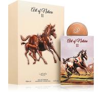 Lattafa Pride Art Of Nature II Eau de Parfum (unisex) 100 ml