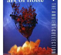 Art of Noise Ambient Collection, The (CD)