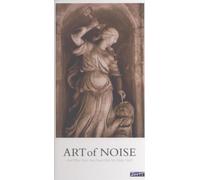 Art of Noise - And What Have You Done With My Body