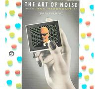 ART OF NOISE - ART OF NOISE / PARANOIMIA