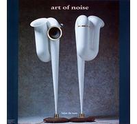 Art of Noise - Below the Waste