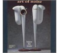 art of noise - Below The Waste [Import]