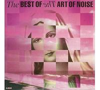 Art of Noise - Best of the Art of Noise