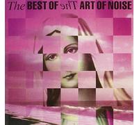Art Of Noise - Best Of The Art Of Noise
