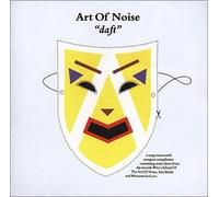 Art of Noise - Daft