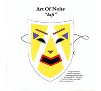 Art of Noise - Daft