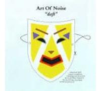 Art of Noise - Daft